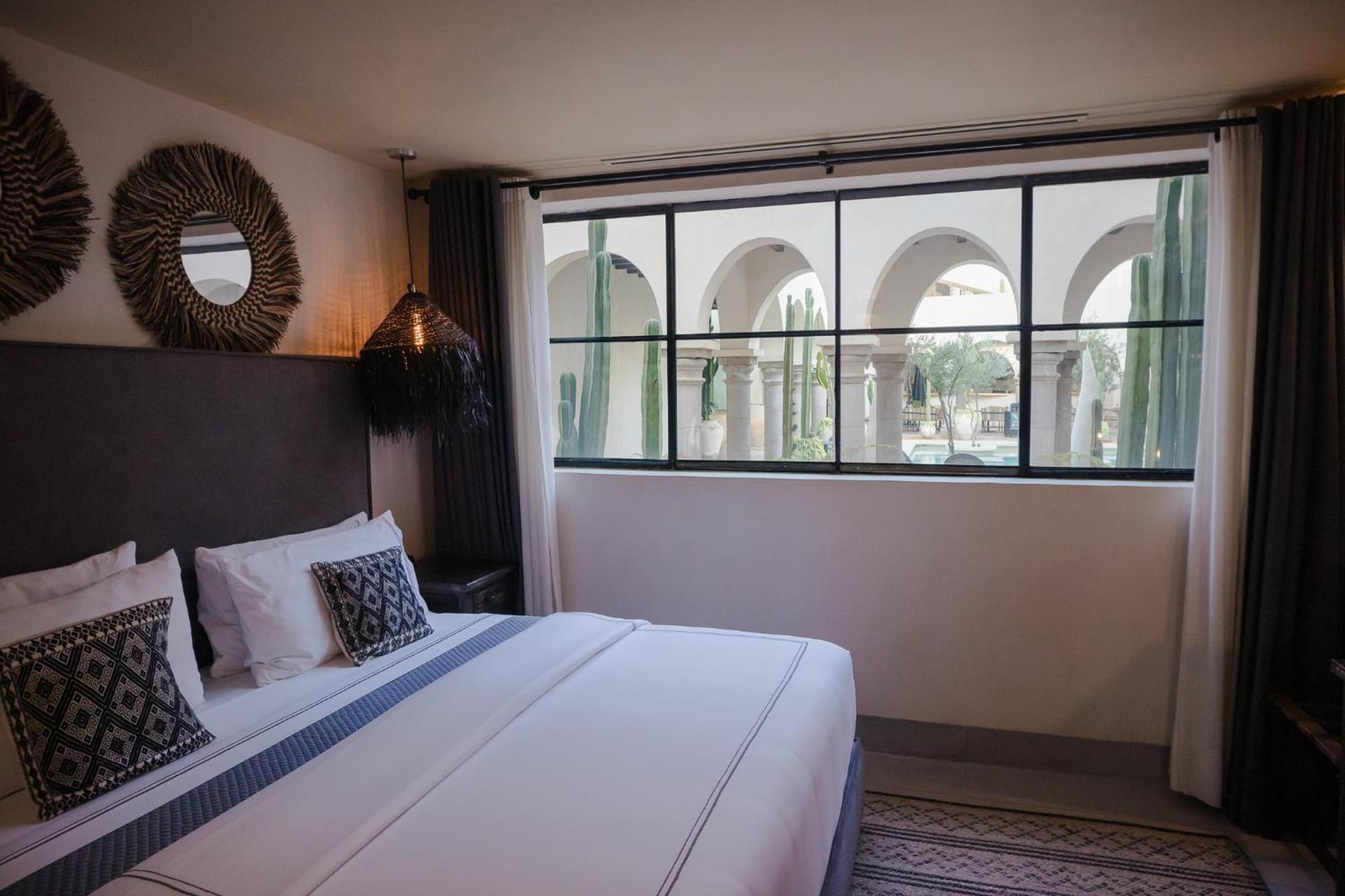 Hotel Amatte Σαν Μιγκέλ ντε Αγιέντε Δωμάτιο φωτογραφία